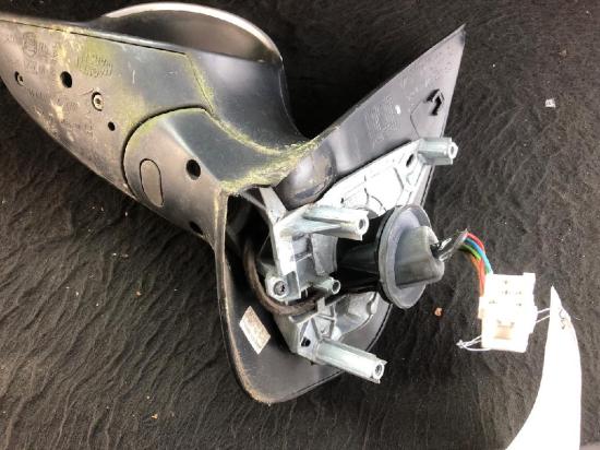 Außenspiegel links PEUGEOT 206 Schrägheck (2A/C) 8149KY Bild Außenspiegel links PEUGEOT 206 Schrägheck (2A/C) 8149KY