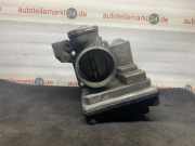 Drosselklappe MERCEDES-BENZ A-Klasse (W168) A1661410225