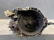 Schaltgetriebe PEUGEOT 207 SW (WK) 20DM75