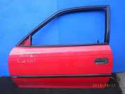 Tür links OPEL Astra F CC