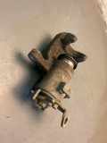 Bremssattel rechts hinten RENAULT Megane II Coupe/Cabriolet (EM) 77012076