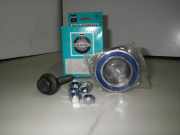 Radlager AUDI 80 (89, 89Q, 8A, B3) GB12399S01