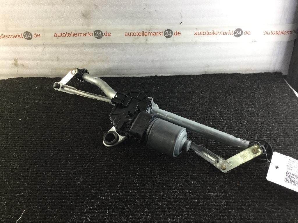 Wischermotor vorne BMW 3er Touring (E46) 67.63-6914577 Bild Wischermotor vorne BMW 3er Touring (E46) 67.63-6914577