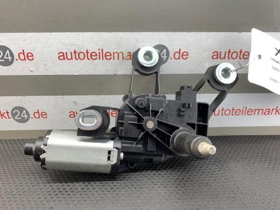 Wischermotor hinten FORD Fusion (JU) 1422314 Bild Wischermotor hinten FORD Fusion (JU) 1422314