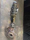 Federbein links vorne MERCEDES-BENZ Vito/Mixto Kasten (W639) A63932036136 A639320361360