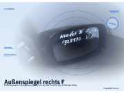 Außenspiegel rechts FORD Mondeo I Stufenheck (GBP)