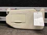 Sonnenblende links FORD EcoSport