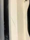 Stoßstange hinten FIAT Panda (169) FIAT