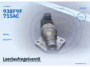Leerlaufregelventil FORD Ka (RBT) 938F9F715AC