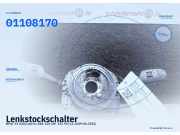 Lenkstockschalter BMW X1 (E84) 39300208231 01108170