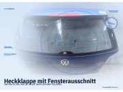 Heckklappe mit Fensterausschnitt VW Polo IV (9N)