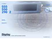 Display CITROEN C3 I (FC) 5555502902
