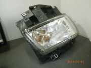 (132073 Hauptscheinwerfer rechts VW Transporter T4 Bus 5875962V) 5875962V