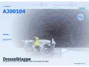 Drosselklappe CITROEN C5 I (DC) AJ00104