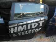 Tür links hinten ALFA ROMEO 147 (937)