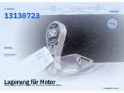 Lagerung für Motor OPEL Corsa D (S07) 13130739 13130723