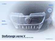 Stoßstange vorne VW Passat B6 Variant (3C5)
