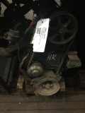 Motor ohne Anbauteile VW Golf II (19E) HK