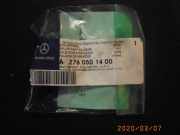 Steuergerät MERCEDES-BENZ C-Klasse (W203) 2760501400