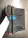 Steuergerät OPEL Astra G Caravan (T98) 15396911