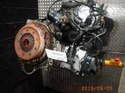 Motor ohne Anbauteile AUDI A4 (8D, B5) ADP