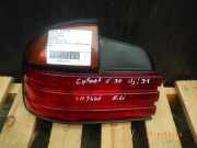 Rückleuchte links MITSUBISHI Galant VI (E 30, E 39) 0438575