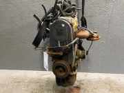 Motor ohne Anbauteile CHEVROLET Matiz