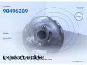 Bremskraftverstärker OPEL Omega B Caravan 90496289