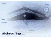 Wischergestänge VW 1500/1600 (3)
