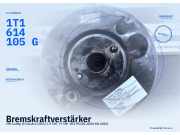 Bremskraftverstärker VW Caddy III Kasten (2KN) 1T1614105G