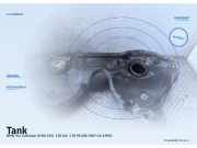 Tank BMW 3er Cabriolet (E30)