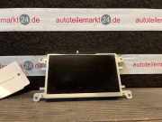 Display AUDI A4 (8K, B8) 8T0919603A