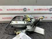 Wischermotor hinten FORD Escort VII Kombi (GAL, ANL) 91AG17K441W2B 403624