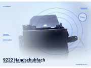 Handschuhfach FORD C-Max