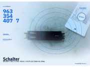 Schalter PEUGEOT 607 9639913877 9633544077