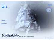 Schaltgetriebe VW Passat B5.5 Variant (3B6) GFL