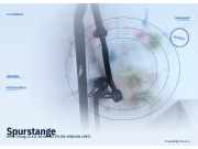 Spurstange OPEL Omega A