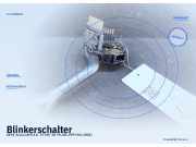Blinkerschalter SEAT Arosa (6H)