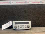 Bedienelement für Klimaanlage OPEL Corsa C (X01) 013123400