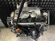 Motor ohne Anbauteile VW Passat B6 Variant (3C5) BMP