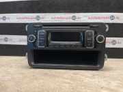 Radio VW Polo V (6R, 6C) 5M0035156D