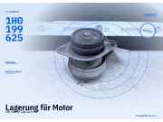 Lagerung für Motor VW Golf IV Cabriolet (1E7) 1H0199625