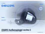 (55893 Außenspiegel rechts CHEVROLET Matiz E4012291) E4012291