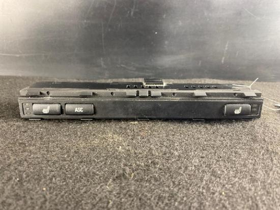 Schalter für Sitzheizung BMW 3er (E46) 6911662 Bild Schalter für Sitzheizung BMW 3er (E46) 6911662