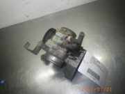 Drosselklappe OPEL Tigra (S93)