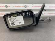 Außenspiegel links VW Golf III (1H) E10217384