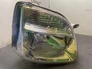 Hauptscheinwerfer rechts OPEL Agila (H00) 09210935
