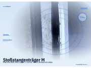 Stoßstangenträger MINI Mini (R50, R53)