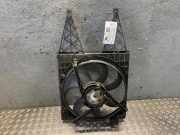 Elektrolüfter SKODA Fabia Kombi (6Y) 6Q0959455AD 6Q0121207L