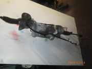 Lenkgetriebe VW Touran (1T3) 1T1199136 1K1423051CK